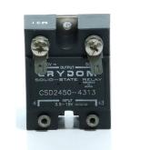 Solid-State Relays  Used